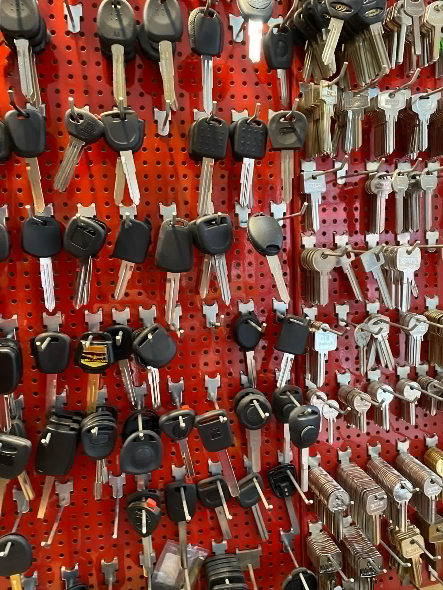 Dorabianie Kluczy Pisz